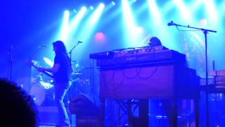 Gov&#39;t Mule - Scared To Live 9-17-13 Best Buy, NYC