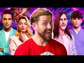 Mi hanno SFIDATO a IMITARE i giudici di X-FACTOR