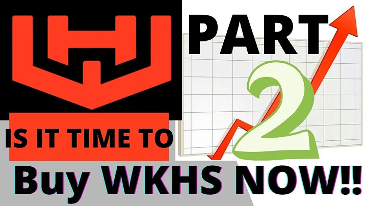 WORKHORSE NEWS!! Is WKHS still a BUY?? | WKHS Stock Analysis USPS Contract  Forecast | Stocks to Buy