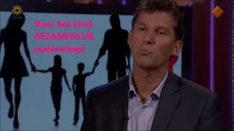 Buitenhof Jeugdzorg met Sprokkereef: p.r.?