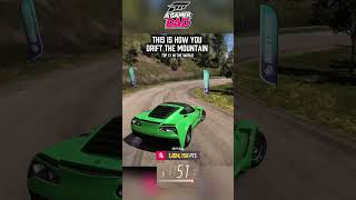 INSANE downhill drifting score! Forza horizon 6 gameplay is just around the corner!