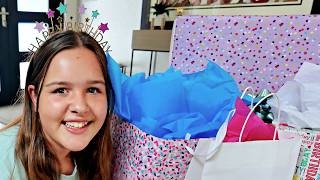 Happy Birthday Elise🎂