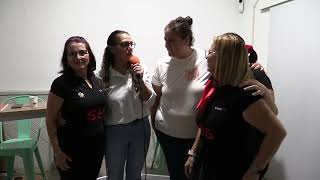 La Mesa De Las 55 - Noviembre A Por Todas - Muchas Gracias A La Dolce Vita