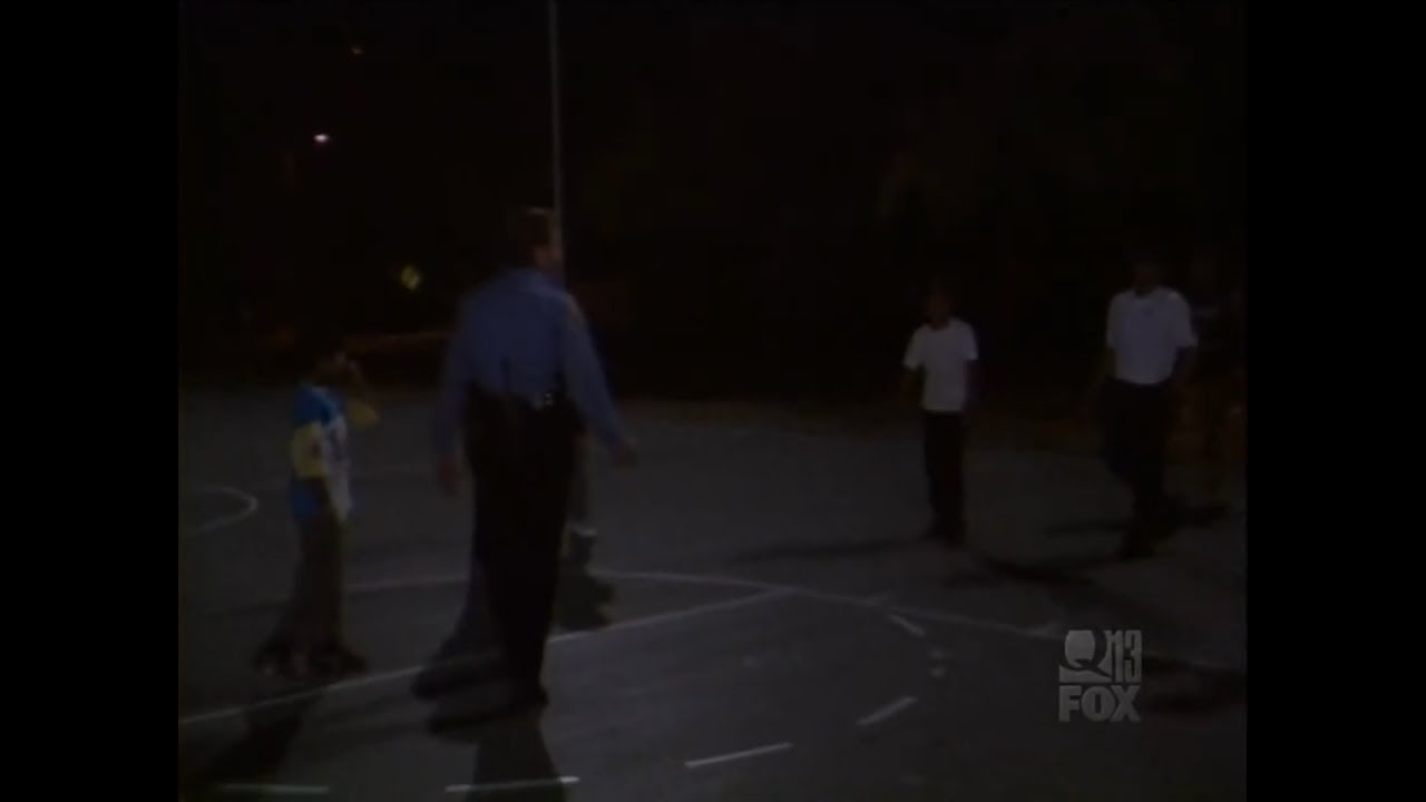 COPS Season 3 Episode 28 Tucson, Arizona Part 2 (No Commercial Breaks)