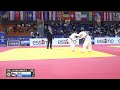 Brno European Judo Hopes Tournament 2025 - Day 2 - Tatami 1