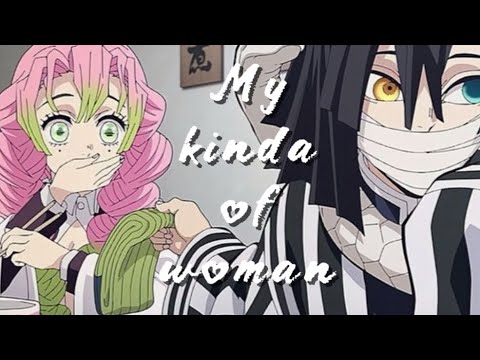 My Kind Of Woman - Mac DeMarco (Sub.Español + Lyrics) Demon Slayer
