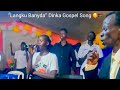 Langku Benyda Dinka Gospel Song South Sudan Langku Benyda Dinka Gospel Song South Sudan