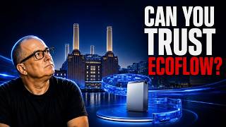 I Asked EcoFlow the Questions Owners Actually Care About