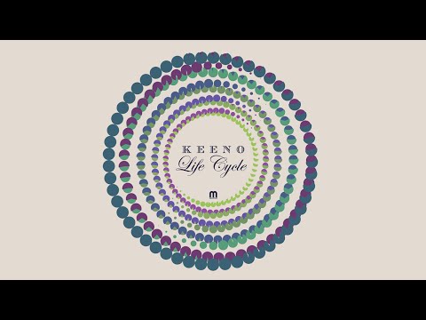 Keeno - Green Flash
