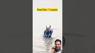 Free Fire 🔥 Amit FF Funny 🤣video #funny #funny video #viral #trending #newvideo #tiktok