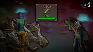Partners In Crime | UIM Max Cape Speedrun Any% - Ep. 4