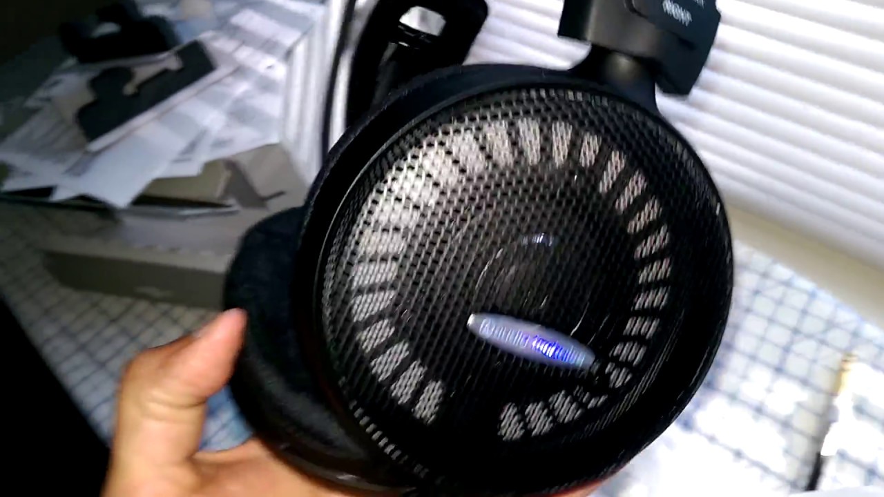 audio technica aud ath ad1000x