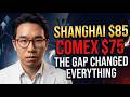 IF YOU HOLD SILVER The Shanghai Gap Just Signaled What's Coming Before April 30th 1080p