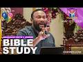 Bible Study 5 13 2026 