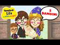 È IMPAZZITA! Vuole fare il SECONDO FIGLIO su Tomodachi Life