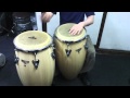 Конга Latin Percussion M752S-ABW Matador