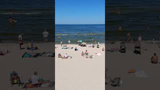 26 czerwca 2026.  #Kołobrzeg #Bałtyk #Morze #Lato2026 #wakacje2026  #KołobrzeskieSzeptyBałtyku