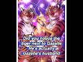 Did you notice the tiger next to Gazelle? He's actually Gazelle's husband#zootopia2#zootopia#disney