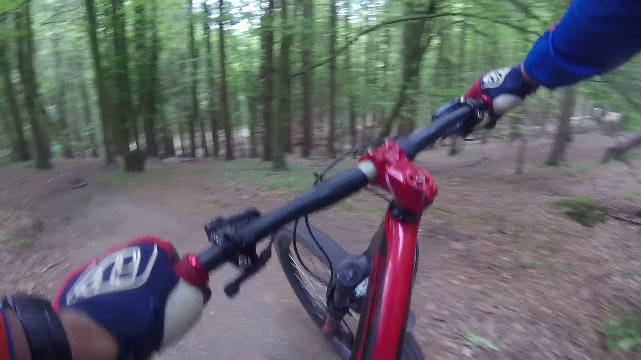 Windhill Pass the dutchie