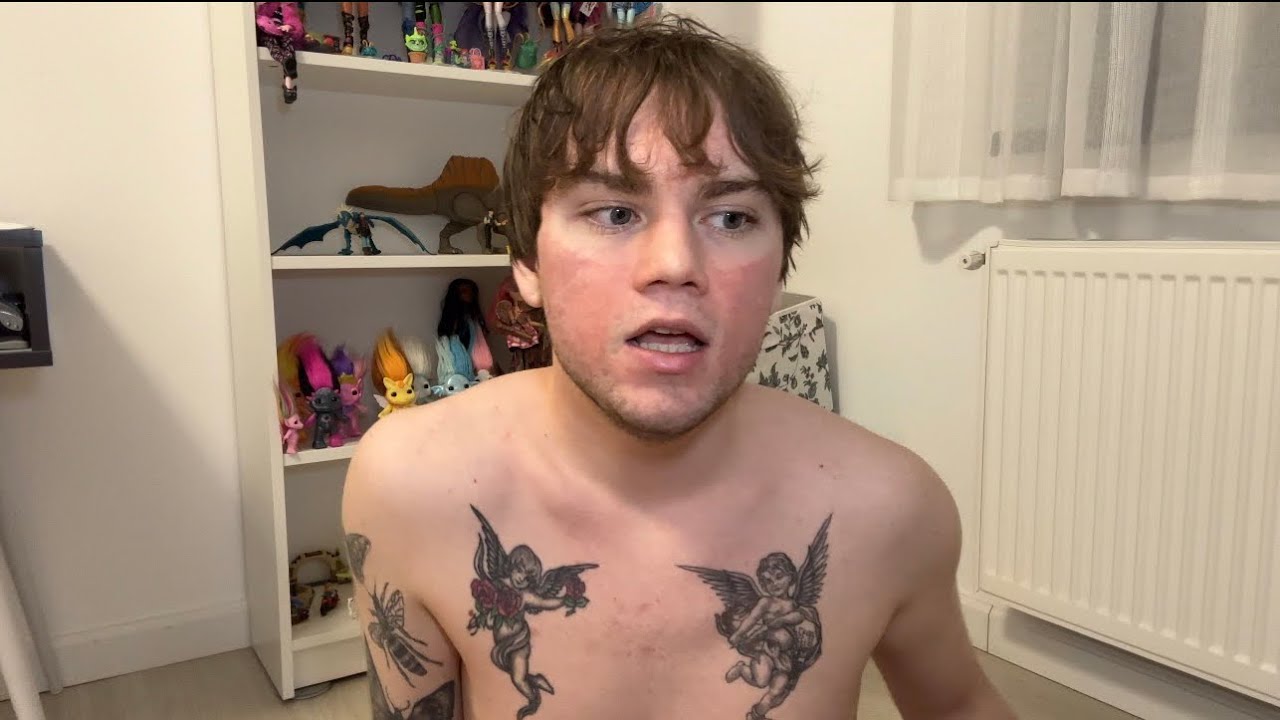 Cred ca am depresie + mă simt inutil 