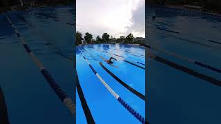 The core is a very important thing when swimming freestyle ? (read more in the comments) swim