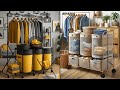 25 Amazon Organization And Storage Hacks for Tiny And Small Apartments Worth Buying! ( With Prices)