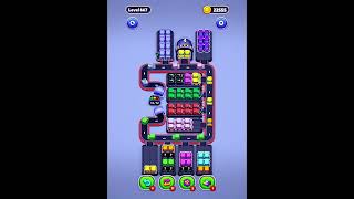 Information Car Sort Level 667 Guide