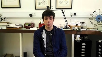 The BHI to continue training future watchmakers with new lottery grant.