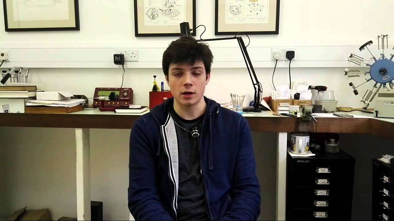 The BHI to continue training future watchmakers with new lottery grant.