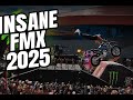 Monster Energy Compound 2025 Insane FMX Street Bike Stunts At The Calgary Stampede Monster Energy Compound 2025 Insane FMX Street Bike Stunts At The Calgary Stampede