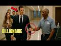 Billionaire Said “I Don’t Shake Hands With Staff” — Minutes Later He Lost $5 Billion