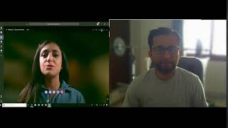 teams background blur microsoft ai