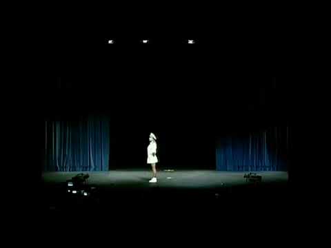 DenaAnnWeiner 1999 November 18 Bikini And Routine At Fitness America Pageant