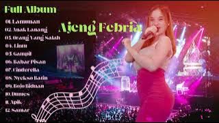 Lamunan, Cinderella,Bojo bidual | Full Album | Ajeng Febria
