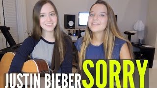 Sorry - Justin Bieber (Cover) ACOUSTIC