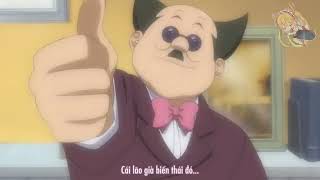 Main Số Hưởng Sở Hữu Dàn Harem Khủng Nhất Hệ Mặt Trời P1