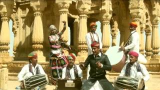 Rajasthani folk Song Bichudo