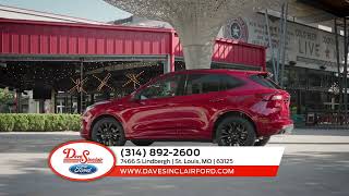 Ford dealer St. Louis  MO | Ford sales Hazelwood  MO