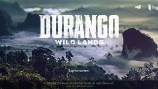 Durango: wild Lands (لعبه تقمص الأدوار علي الاندرويد) first day #1 screenshot 5