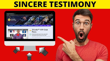 🔴Zcode System Honest Review!! Zcode System Review!