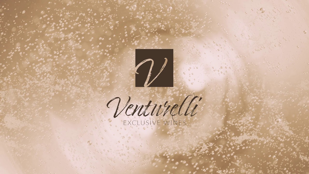 Video Perlage Champagne - Brand Identity