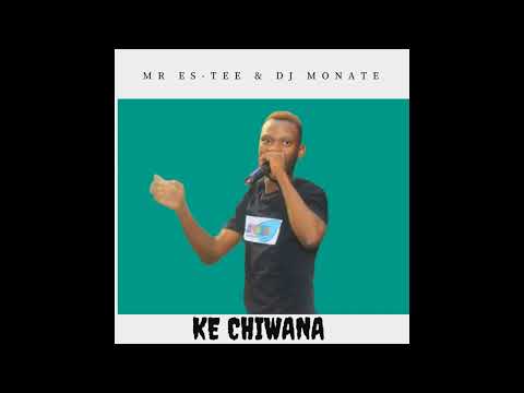 MR ES-TEE - EYA BABA PELO Feat. DJ MONATE , MARANZA