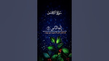 قرآن كريم #ترتيل_القرآن #اكسبلور #حالات_واتس #المنشاوي #القرآن_الكريم