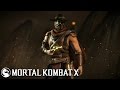 Mortal kombat x  erron black gunslinger  klassic tower very hard no matchesrounds lost