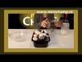 Minichamp thuiskweekpakket champignons instructiefilm