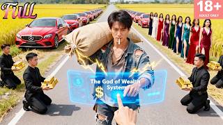 A poor man gets the God of Wealth System in apocalypse. He helps others, earns big and rises to the