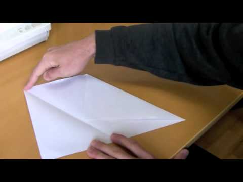 Paper Folding Double Or More Cd Case の紙で作るcd2枚以上収納ケース Youtube