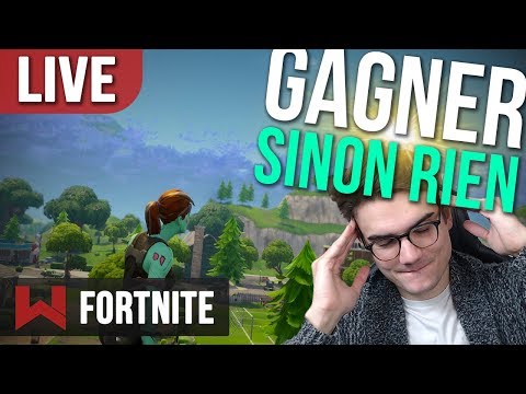 LIVE : 268 WINS LE TOP #1 ABSOLU | Fortnite Battle Royale - LIVE : 268 WINS LE TOP #1 ABSOLU | Fortnite Battle Royale