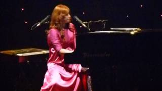 Tori Amos - A Case of You - Philadelphia, 12/1/11 chords