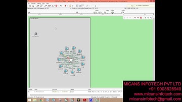 Simulation Environment for Ad Hoc Networks- IEEE PROJECTS 2018